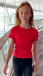 children 6 7 8 9 10 11 years