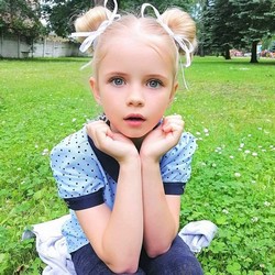 children in leggings