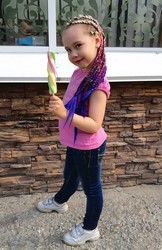 photo baby 2 3 4 5 6  years