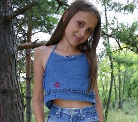 child sexy pics