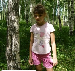 beauty teenage 6 7 8 9 10 11 years