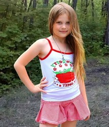 beauty child love pics