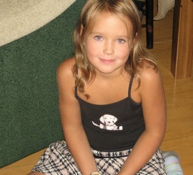 beauty teenage 6 7 8 9 10 11 years